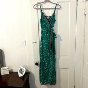 New Billabong Maxi Dress
